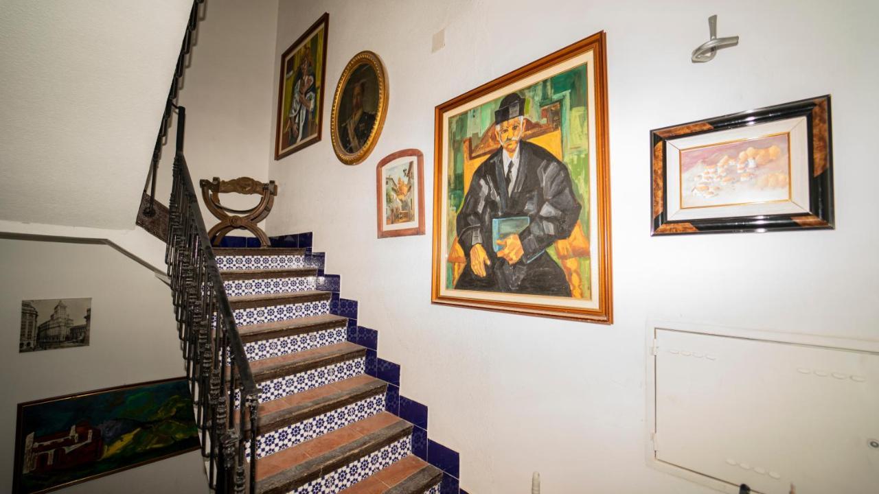 Apartamento Casa Inés Centro *