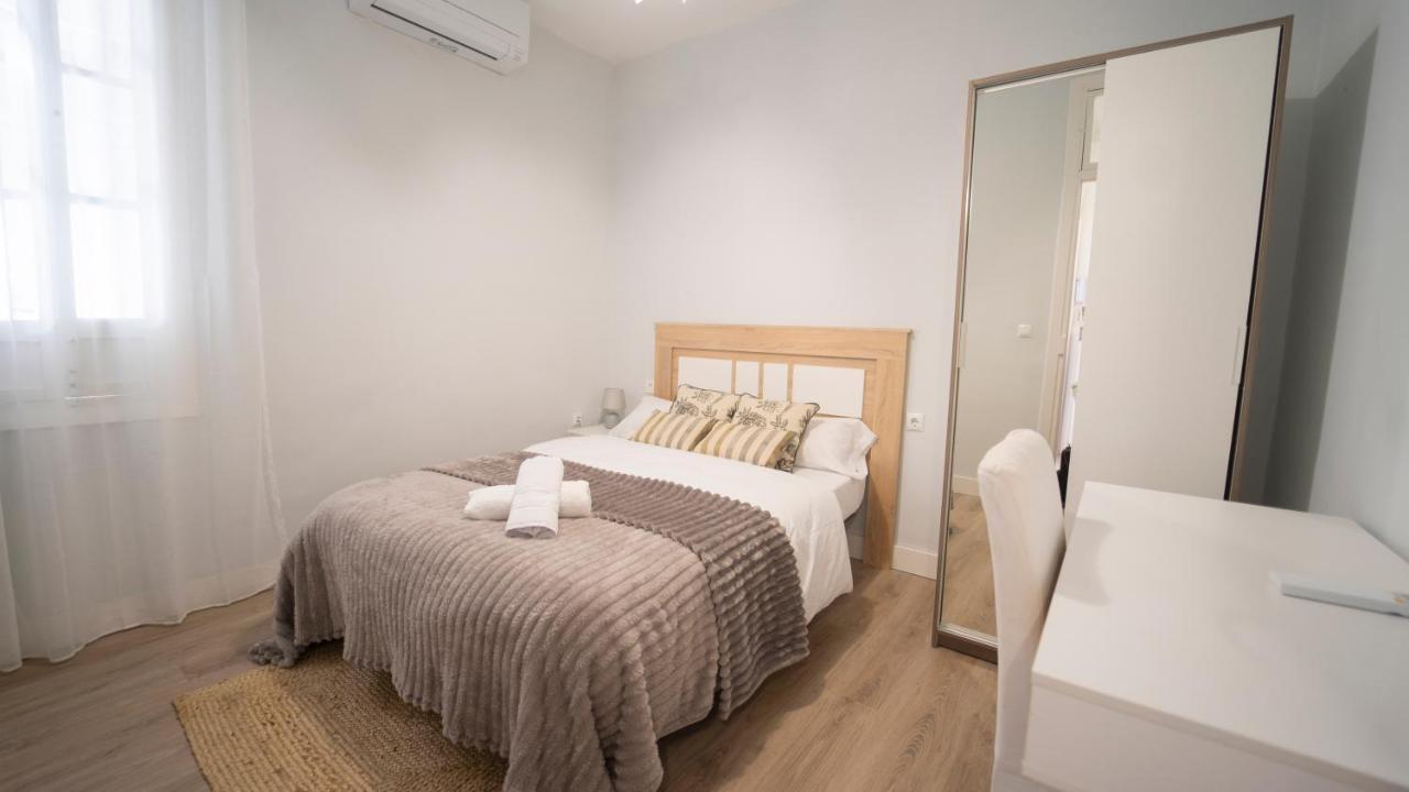 Apartamento Casa Inés Centro