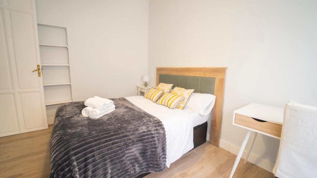 Appartement Apartamento Casa Inés Centro Grenade