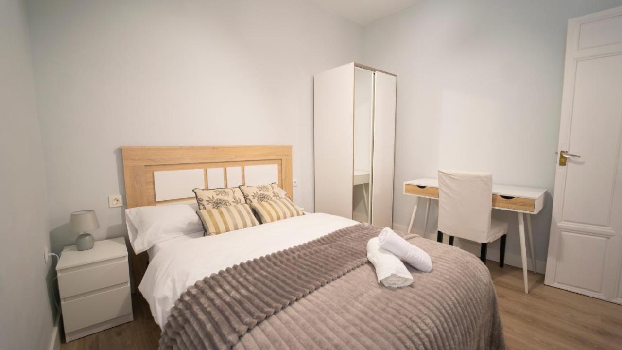 Apartamento Casa Inés Centro Grenade