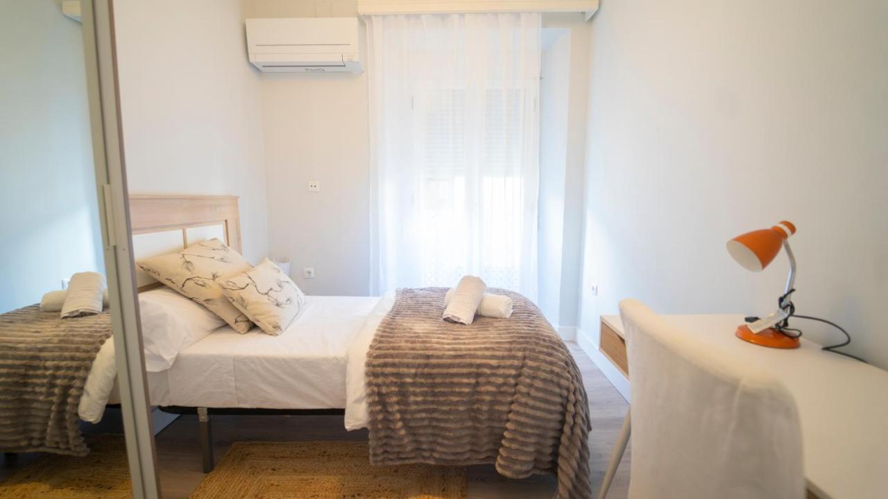 Apartamento Casa Inés Centro Appartement Grenade