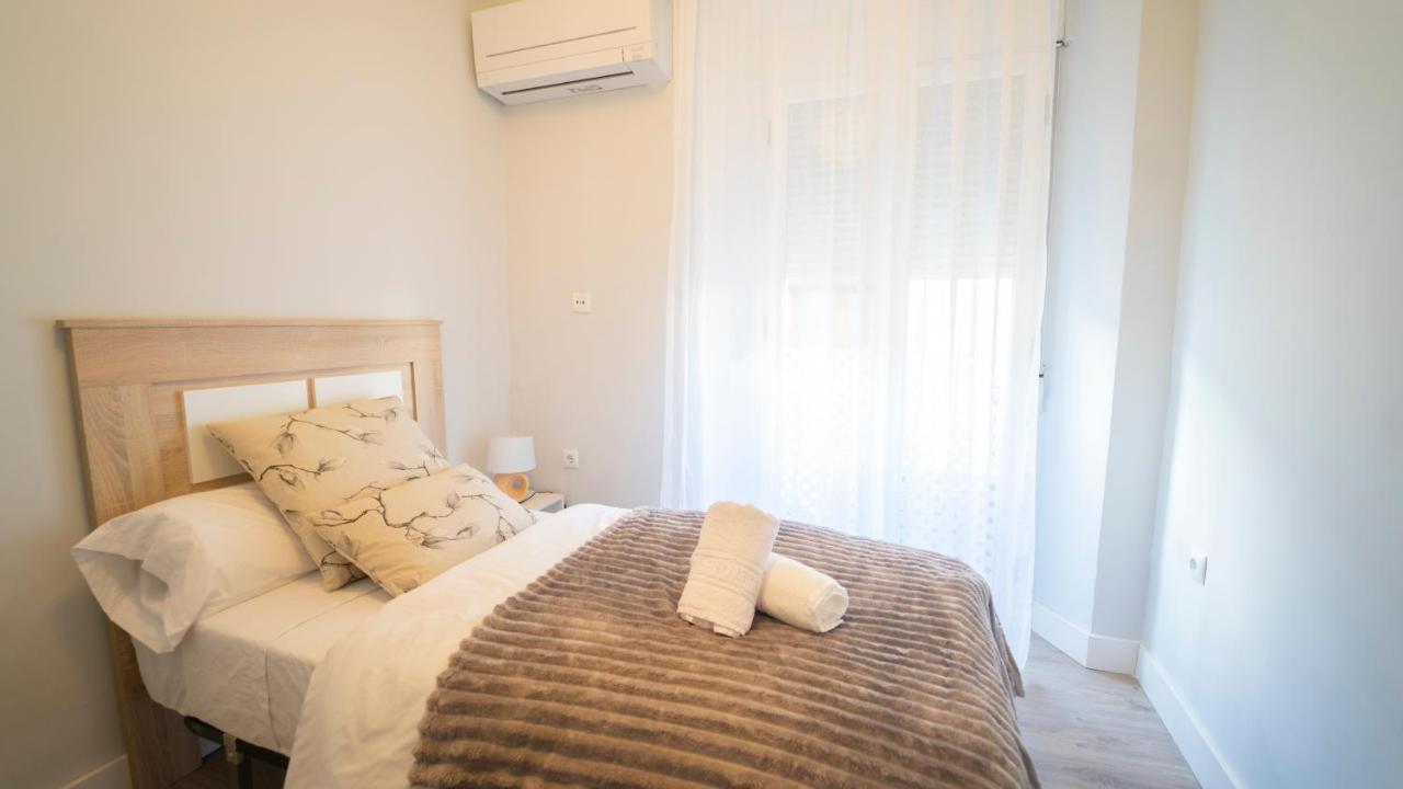 Apartamento Casa Inés Centro Appartement *