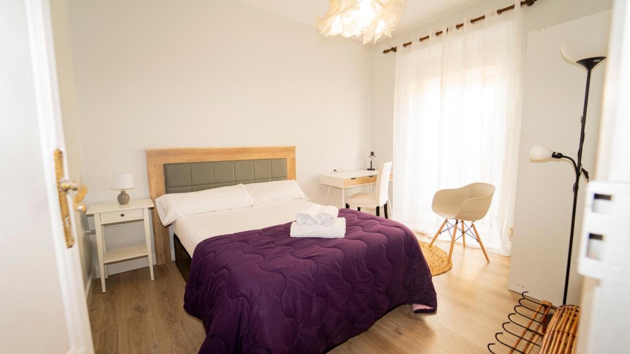 Appartement Apartamento Casa Inés Centro *