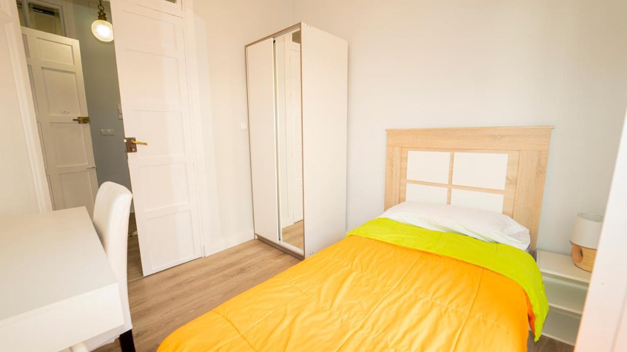 Apartamento Casa Inés Centro * Grenade