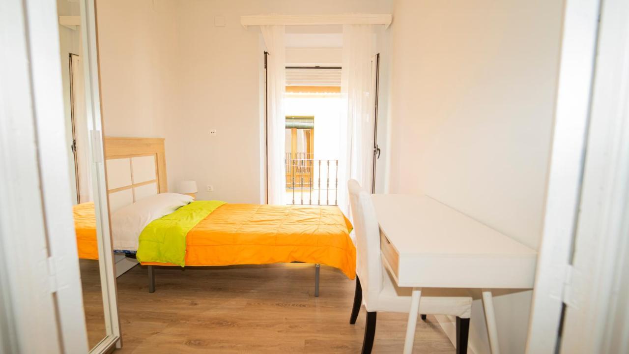 Appartement Apartamento Casa Inés Centro Grenade